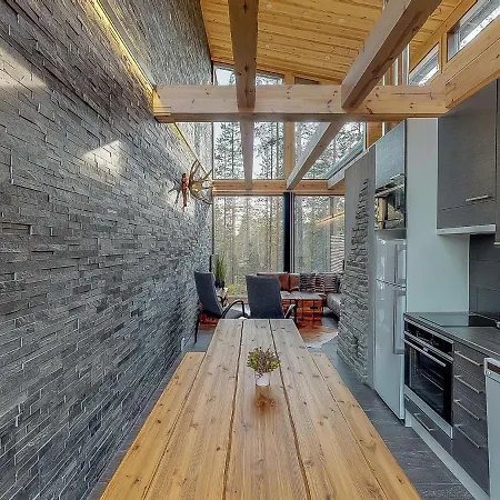 Holiday Saaga 1 By Interhome * Kuusamo