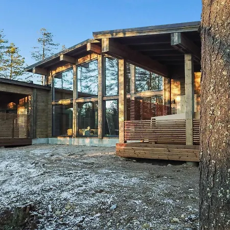 Holiday Saaga 1 By Interhome