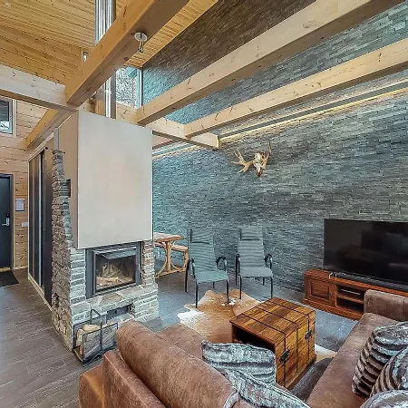 Holiday Saaga 1 By Interhome Prázdninový dům Kuusamo