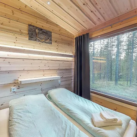 Holiday Saaga 1 By Interhome *